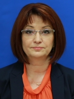 ŞOTCAN Theodora